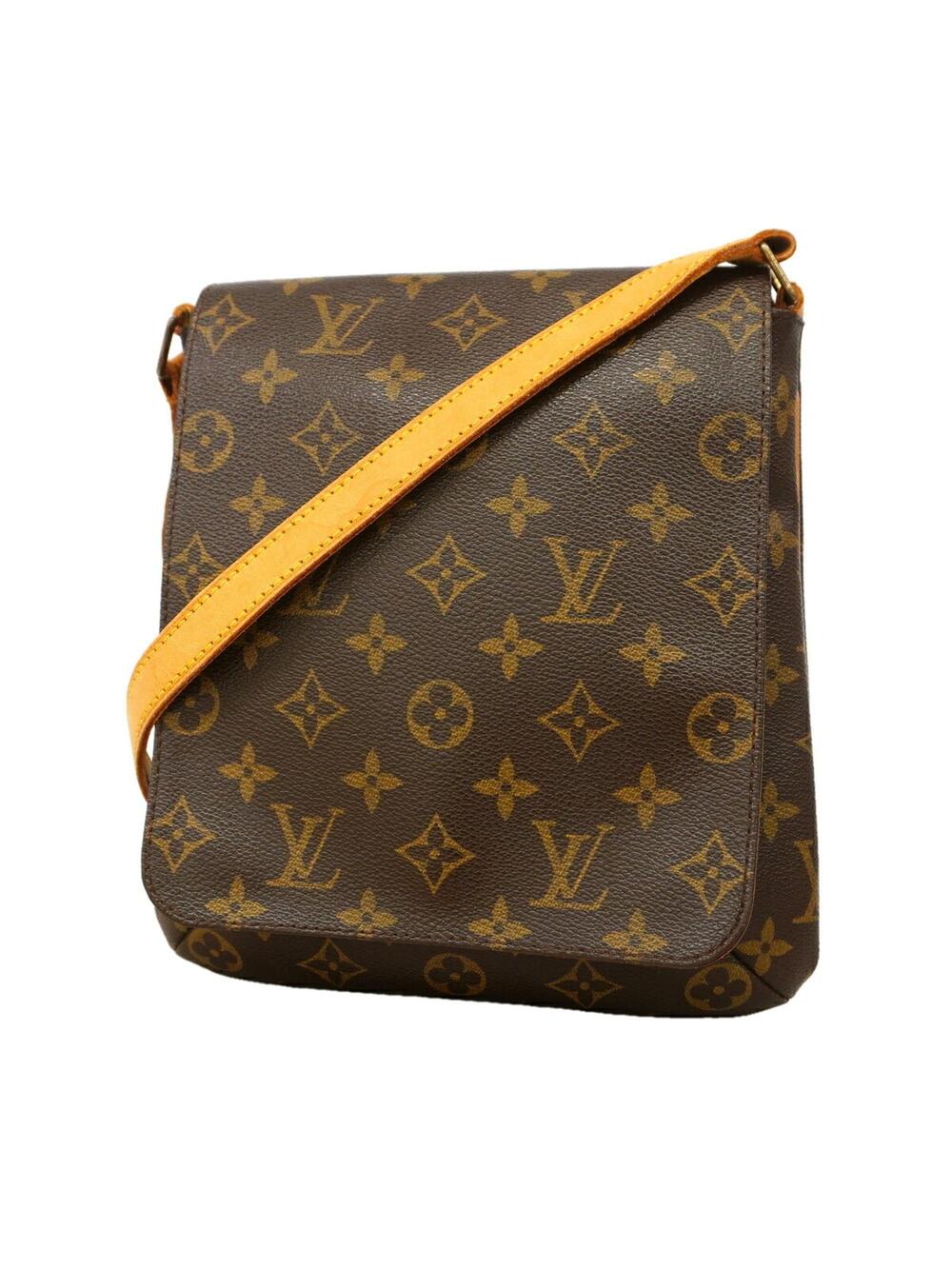 Louis Vuitton Musette Salsa Handbag #356986L66B